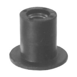  Seal-Tite Blind Well Nut 1/4-20 - P52127