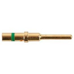 Deutsch-Style Pin Contact Gold Plated 20 AWG Size 20 - 10092