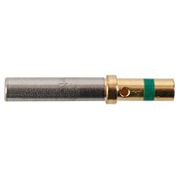 Deutsch-Style Socket Contact Gold Plated 20-16 AWG Size 16 - 10336