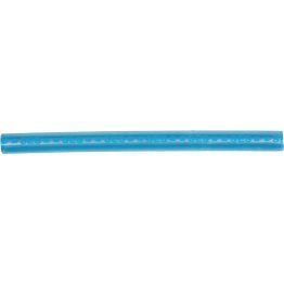  Adhesive Heat Shrink Tubing 16 to 8 AWG Clear/Blue - 16325