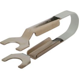 SharkBite® Instant Plumbing Disconnect Tong 1" - 18365