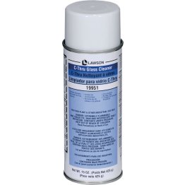 Lawson C-Thru Glass and Hard Surface Cleaner 15oz - 19951