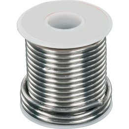  Acid Core Solder 1/8" - 20539