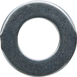 FalconGrip® DIN 125A Flat Washer Grade 140 HV M8 - M80263
