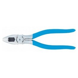 Channellock® 7" Lineman Rd Nose Plier - 1283058