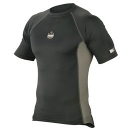 CORE 6410 Base Layer All Season Short Sleeve - 1285089