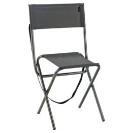 Shax SHAX® Lightweight Stool with Back - 1149676