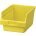 ShelfMax™ Bin, Yellow, 11-5/8" x 8-3/8" x 6" - 1387961