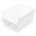 ShelfMax™ Bin, Clear, 11-5/8" x 8-3/8" x 6" - 1387962