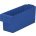 AkroDrawer™, Blue, 11-5/8" x 3-3/4" x 4-5/8" - 1388048