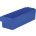 AkroDrawer™, Blue, 17-5/8" x 5-9/16" x 4-5/8" - 1388068