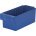 AkroDrawer™, Blue, 11-5/8" x 5-9/16" x 4-5/8" - 1388058