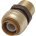 Lead Free Instant Plumbing Fitting, Male NPT Connector - 1401711