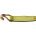 LoadHugger™ Web Tiedown, with Ratchet, Hi-Vis Yellow, 27' Length - 1417276