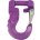 Direct Connect Hook Purple - 1417600