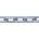 Grade 30 Proof Coil Chain, 5/16" x 92', 1,900 lb WLL - 1424765