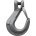 Clevlok Sling Hook Latch Kit, Grade 100, 9/32" - 1429743