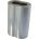 Wire Rope Sleeve, 1/8", Copper, Zinc Plated - 1440328