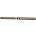 Wire Rope Terminal, Stud, 3/32", #10-32 Left Hand Thread, Stainless Steel - 1440355