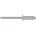 Pull Rivet Steel - 1940M01