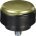 Striking Tips, Dead Blow, Brass Brass - 27843