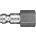 Heavy-Duty Quick Disconnect Plug - 29033