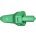 DT Series Pin Wedgelock-3 Contacts - 29480