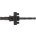 Speed Slot™ Hole Saw Arbor - 42045