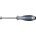 Nutdriver, Anti-Slip, Hollow Shaft, 5/16" - 42371