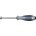 Nutdriver, Anti-Slip, Hollow Shaft, 1/2" - 42375