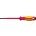 Screwdriver, Insulated, Slotted, 1/8 x 3-15/16" - 42379