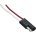 Trailer Connector 2-Pole F/M - 45715