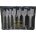 Wood Boring Stub Drill Bit Kit - 50859