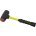 Hammer, Dead Blow, 16oz Head Weight - 50879