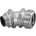 Liquidtight Conduit Fitting-3/8"-45° - 53295
