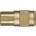 Heavy-Duty Quick Disconnect Coupler - 54554