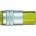 Heavy-Duty Quick Disconnect Coupler - 54537