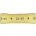 Butt Connector 12-10 AWG - 5836M01