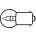 Bulb-12V Miniature - 82659
