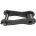 Offset Link (Half Link), Double Pitch, A-Type, Steel, Industry No. A 2050 - 85390