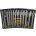 Wood Boring Standard Drill Bit Kit - 92972