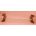 Utility Cabinet Rod Hanger Kit - A1M14