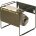 Pressure Sensitive Adhesive Disc Dispenser - A1M02