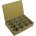 16 Compartment Steel/Plastic Drawer - A7