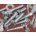 Hex Cap Screw Grade 8 Assortment - CT146A02