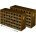Hex Cap Screw Grade 5 Assortment - CT748A