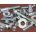 Hex Cap Screw Grade 9 Assortment - CT148A02