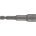 Nutsetter, Magnetic, 3/8" - FA5708