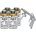Underbody Cavity Wax Coating Kit - KL219