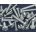 Sheet Metal Screw Steel Phillips Pan Head - LP135